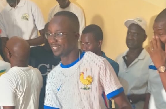 SCRABBLE/CLASSIQUE - Sidy Ibrahima Cissé remporte le Grand Prix du DG du Port