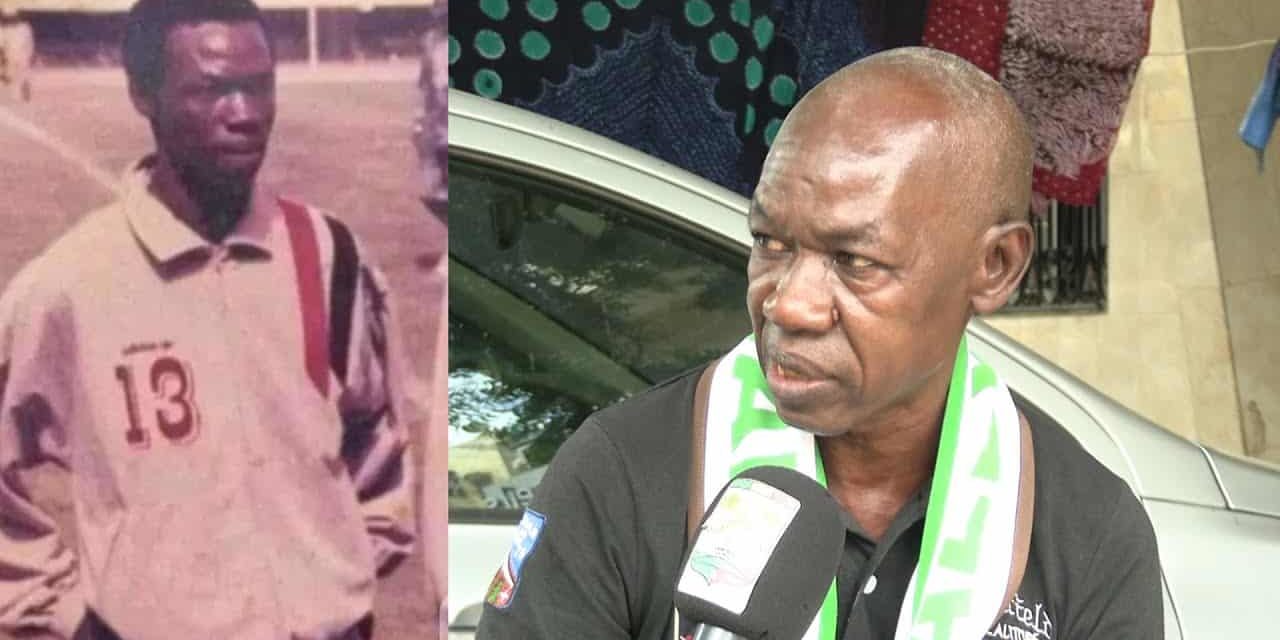 DÉCÈS DE MOUSSA DIOP « QUÉNUM » - Le Jaraaf de Dakar perd une légende