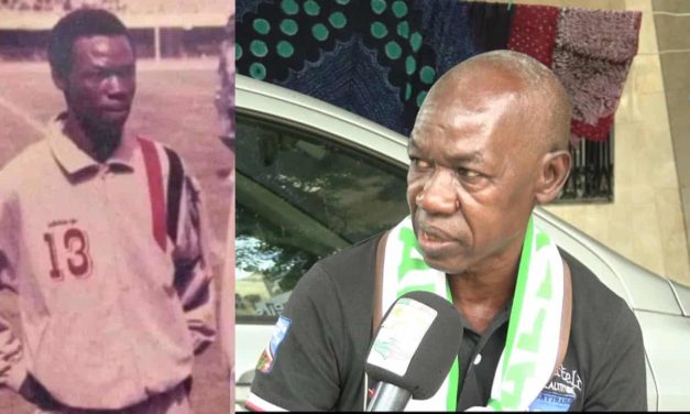 DÉCÈS DE MOUSSA DIOP « QUÉNUM » - Le Jaraaf de Dakar perd une légende
