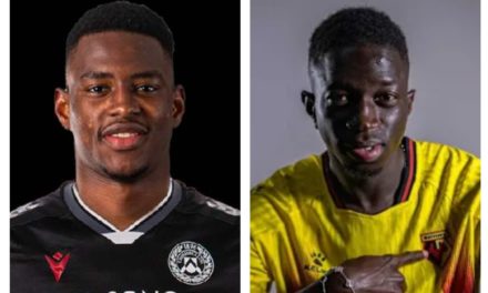 MERCATO - Idrissa Guèye rejoint l'Udinese, Formose Mendy file à Watford, Isak, Donnarumma, Mbemba...