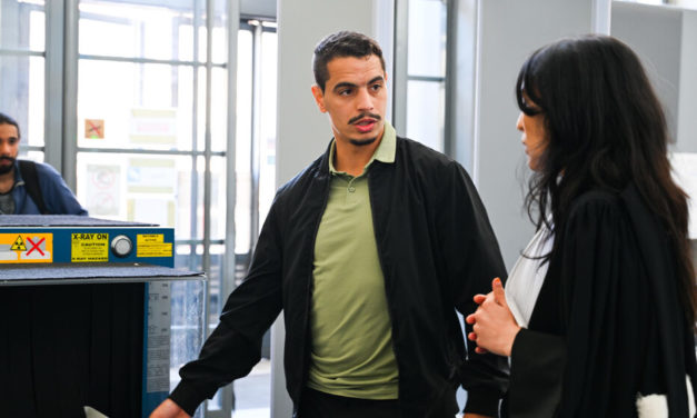 DIVERS - Ben Yedder condamné par la justice