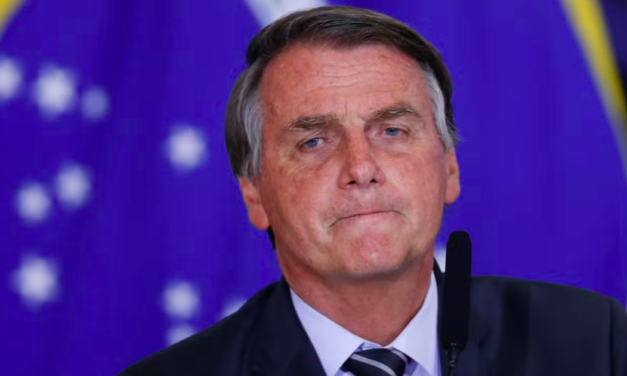 TENTATIVE DE COUP D'ETAT - L'ancien Président, Jair Bolsonaro, condamné à 27 ans