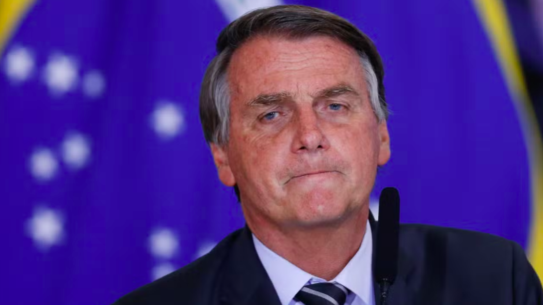 TENTATIVE DE COUP D'ETAT - L'ancien Président, Jair Bolsonaro, condamné à 27 ans
