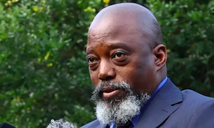 RDC - L’ancien président Joseph Kabila condamné par contumace à la peine de mort