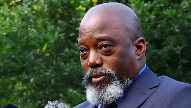 RDC - L’ancien président Joseph Kabila condamné par contumace à la peine de mort