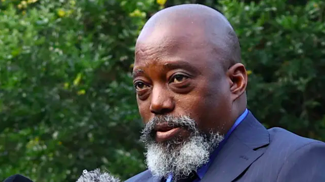 RDC - L’ancien président Joseph Kabila condamné par contumace à la peine de mort