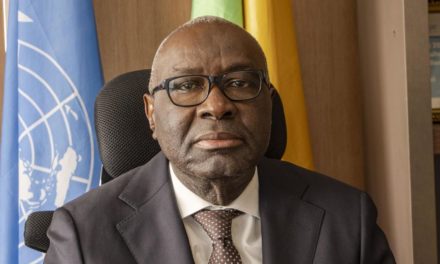 MAINTIEN DE LA PAIX - Le Sénégalais Khassim Diagne nommé à la tête de la Force de l’ONU à Chypre