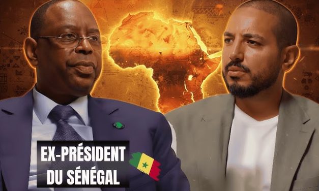 ENTRETIEN EXCLUSIF - Macky Sall revient sur le tournant décisif de sa carrière politique