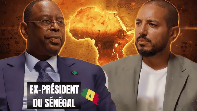 ENTRETIEN EXCLUSIF - Macky Sall revient sur le tournant décisif de sa carrière politique