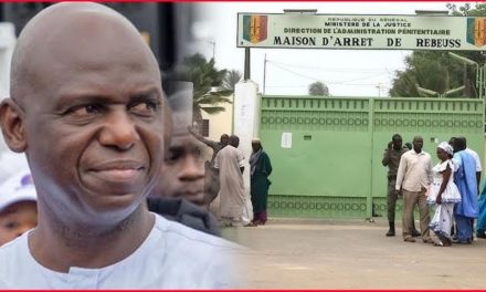 AFFAIRE DU RIZ - Les "contestations sérieuses" qui fondent la libération de Mansour Faye