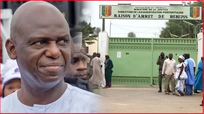 AFFAIRE DU RIZ - Les "contestations sérieuses" qui fondent la libération de Mansour Faye