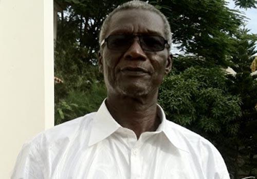 MAZIDE NDIAYE N'EST PLUS - La société civile sénégalaise en deuil