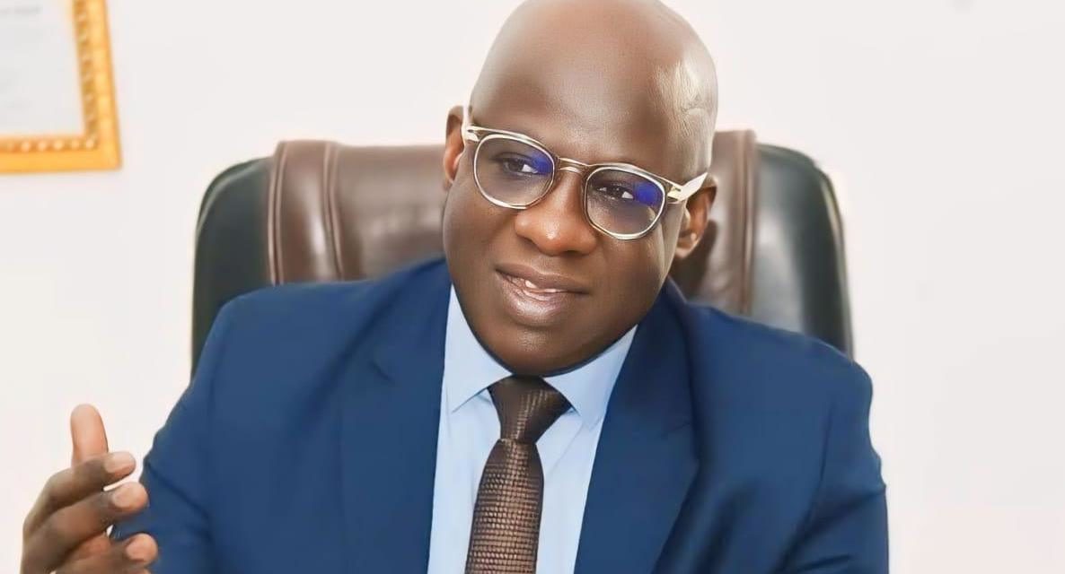 DIC - Mbagnick Diop libéré après une deuxième audition