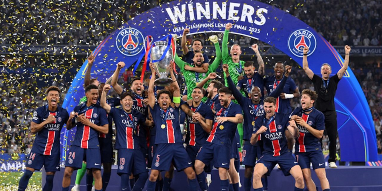LIGUE DES CHAMPIONS - Le programme du jour