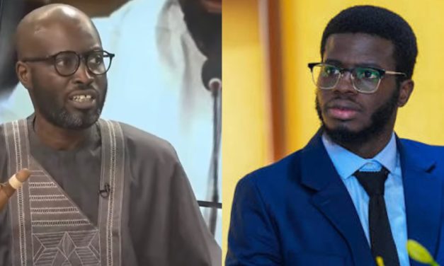 DIFFUSION DE FAUSSES NOUVELLES - Pape Mahawa Diouf écope du sursis, l'ASER déboutée