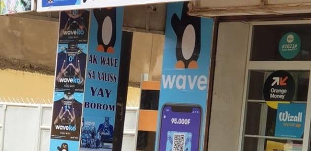 LINGUÈRE - Braquage d’un guichet Wave, 20 millions FCFA emportés