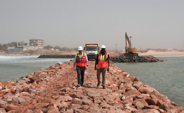 PORT DE NDAYANE - Les travailleurs dénoncent une discrimination et brandissent la menace d’une grève