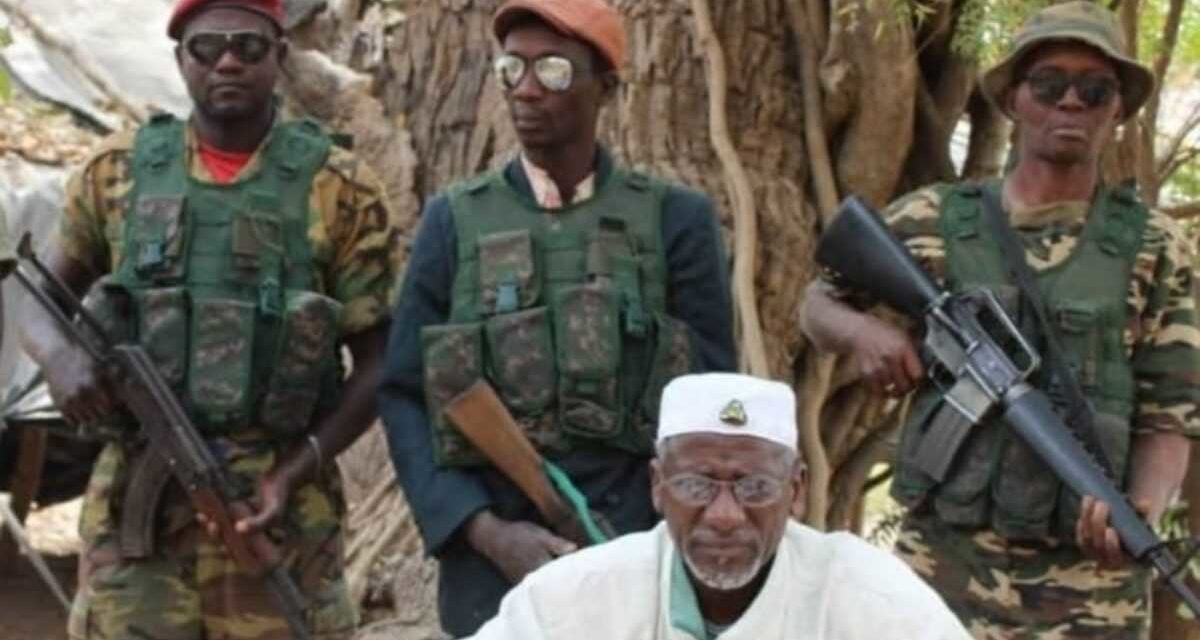 DES EX-COMBATTANT DU MFDC RÉCLAMENT DES FINANCEMENT - Le Médiateur de la interpellé