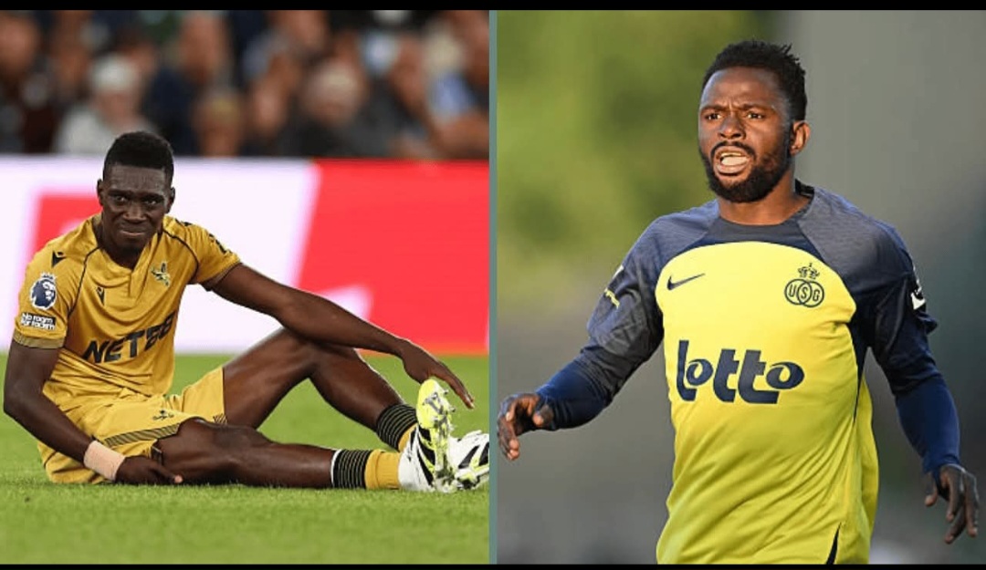 ÉQUIPE NATIONALE - Ismaïla Sarr forfait, Ousseynou Niang vient en renfort