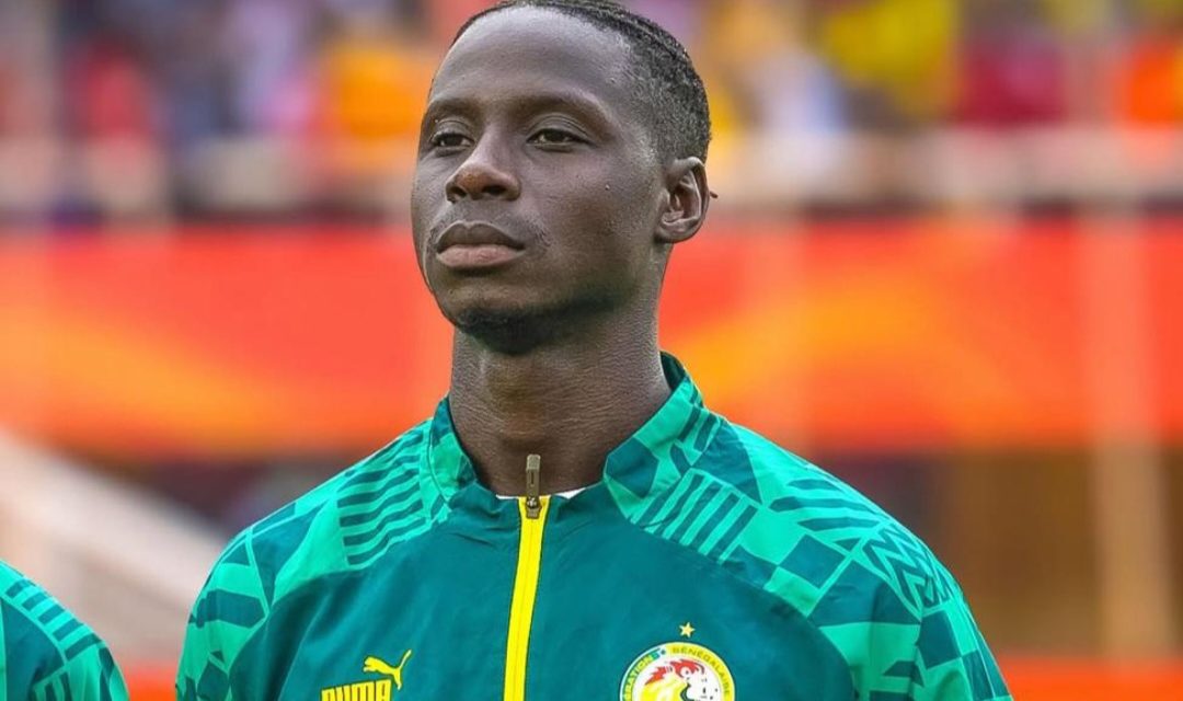 ÉQUIPE NATIONALE - Moussa Niakhaté et Abdou Diallo forfaits, Seyni Mbaye Ndiaye appelé en renfort