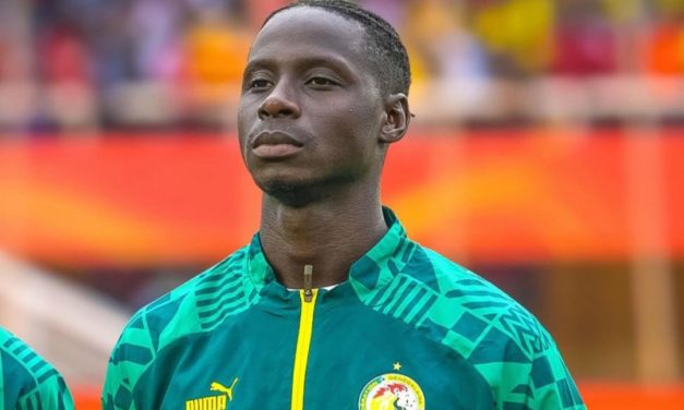 ÉQUIPE NATIONALE - Moussa Niakhaté et Abdou Diallo forfaits, Seyni Mbaye Ndiaye appelé en renfort