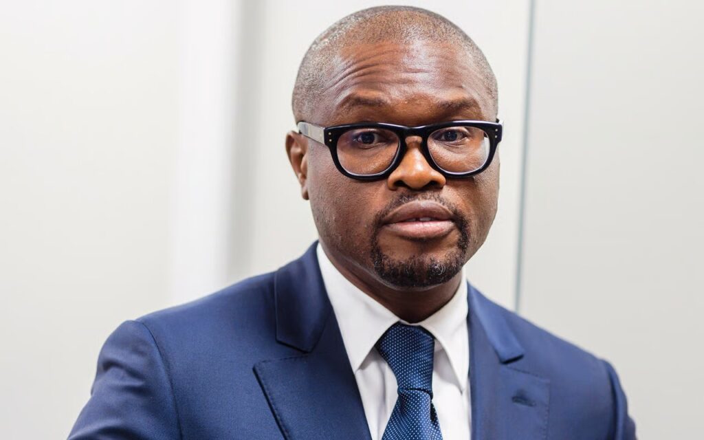 BÉNIN - Qui est Romuald Wadagni, présenté comme le dauphin politique du président Talon ?