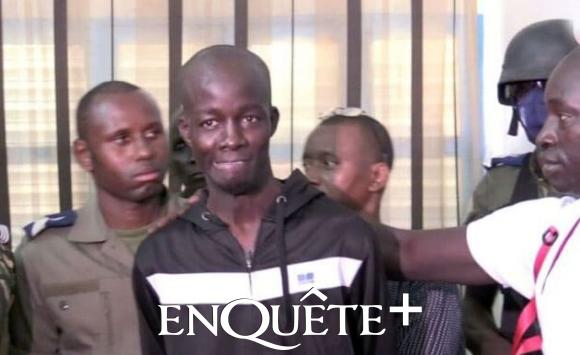 AUDIENCE DU MARDI 9 SEPTEMBRE - Mystère autour de l'absence de Boy Djiné