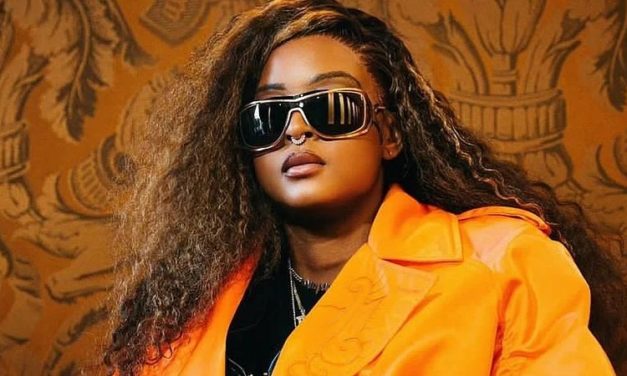 PRÉSIDENTIELLE AU CAMEROUN - Brenda Biya appelle à ne pas voter pour son père Paul Biya