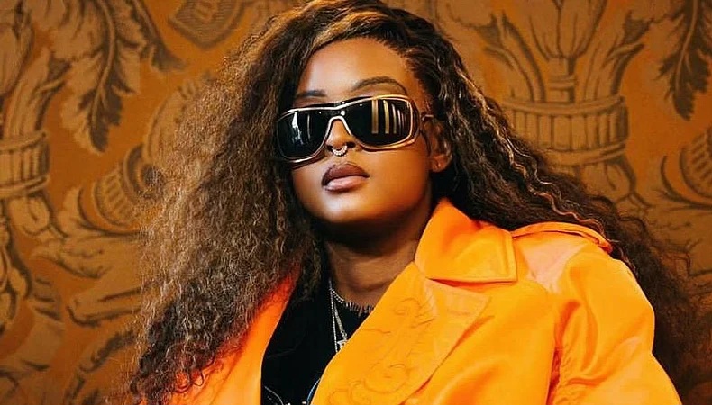 PRÉSIDENTIELLE AU CAMEROUN - Brenda Biya appelle à ne pas voter pour son père Paul Biya