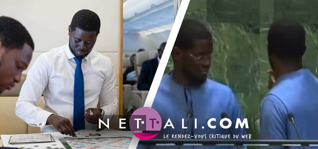 COUPS DE PILON - Cafouillage au sommet !