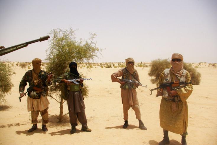 ENLÈVEMENT DE 6 SENEGALAIS AU MALI - Cacophonie au sommet de l'Etat