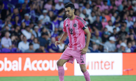 OFFICIEL - Sergio Busquets annonce sa retraite