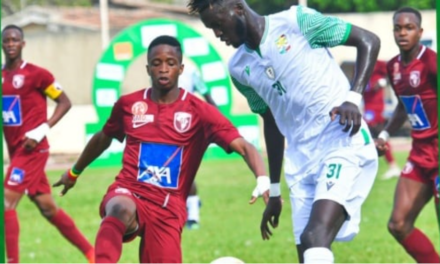 CLUBS INTERCLUBS - Jaraaf et Génération Foot reçoivent chacun 25 millions de la FSF