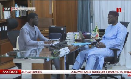 L'EDITO DE NETTALI.COM - Suprême responsabilité