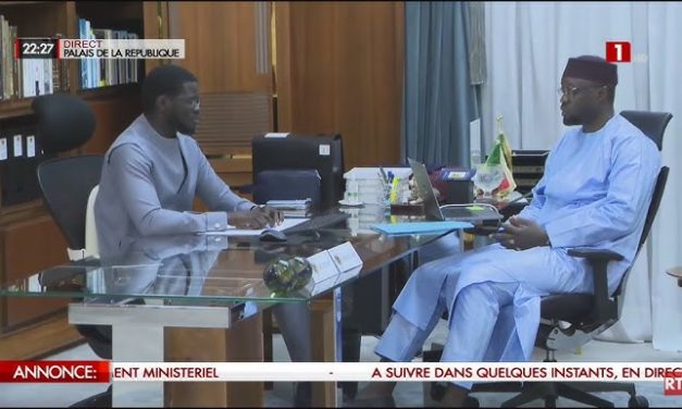 L'EDITO DE NETTALI.COM - Suprême responsabilité