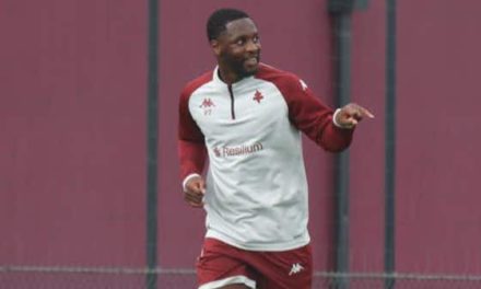 MERCATO - Fodé Ballo-Touré atterrit au FC Metz