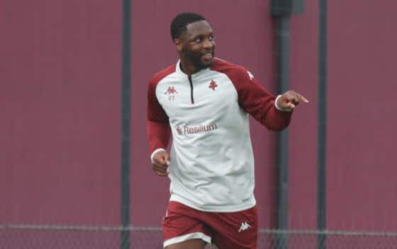 MERCATO - Fodé Ballo-Touré atterrit au FC Metz 