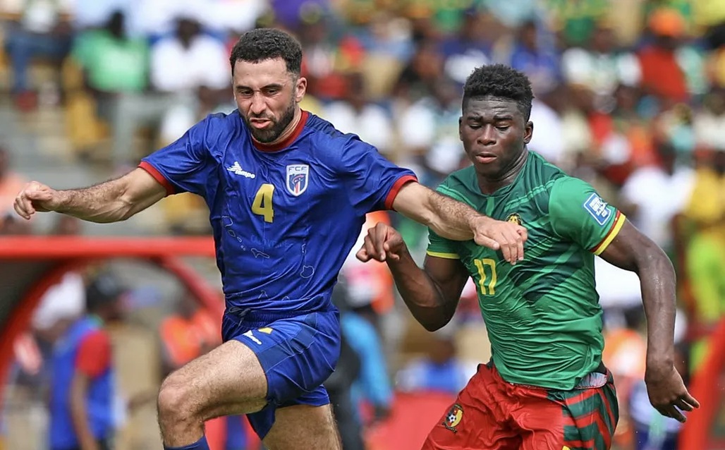 MONDIAL 2026 (Q) - Le Cameroun dompté par le Cap-Vert, la Côte d'Ivoire et le Nigéria accrochés