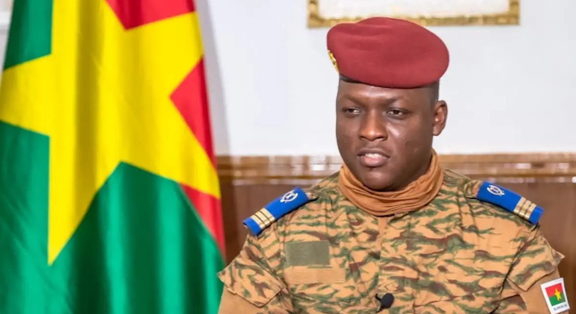 BURKINA FASO - L'homosexualité criminalisée