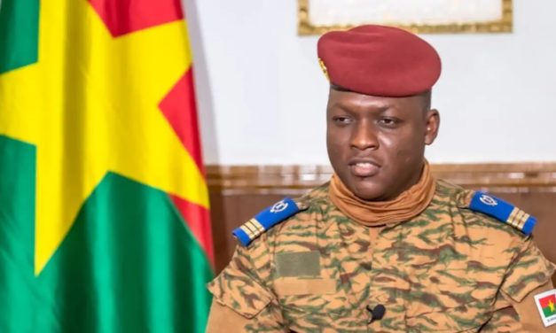 BURKINA FASO - L'homosexualité criminalisée