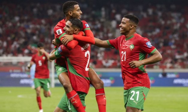 MONDIAL 2026 - Maroc, premier pays africain qualifié