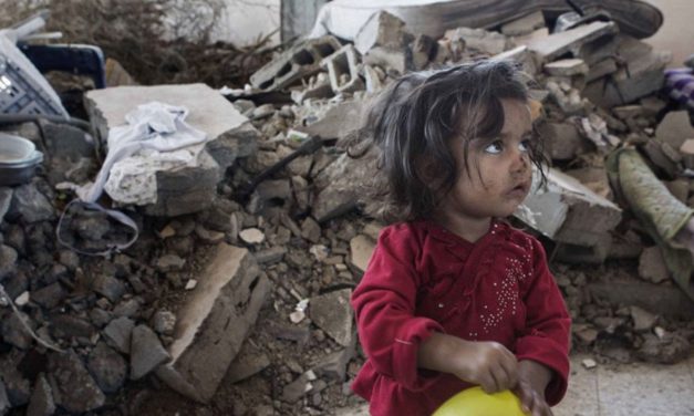 SITUATION À GAZA - Le réveil timide des alliés