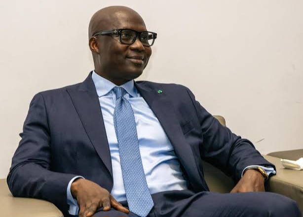 INSTALLÉ À LA TÊTE DE LA FSF - Abdoulaye Fall décline ses ambitions 