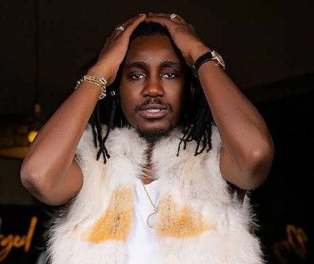 PJF - Waly Seck interpellé par la DIC