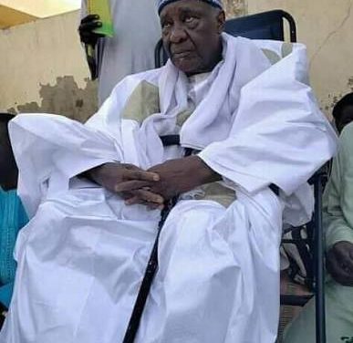 TOUBA EN DEUIL - Serigne Ahmadou Moukhtar Mbacké rappelé à Dieu