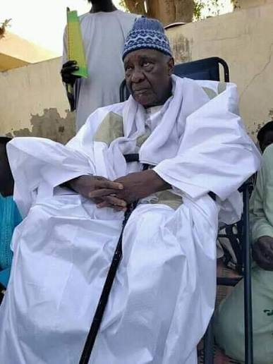 TOUBA EN DEUIL - Serigne Ahmadou Moukhtar Mbacké rappelé à Dieu