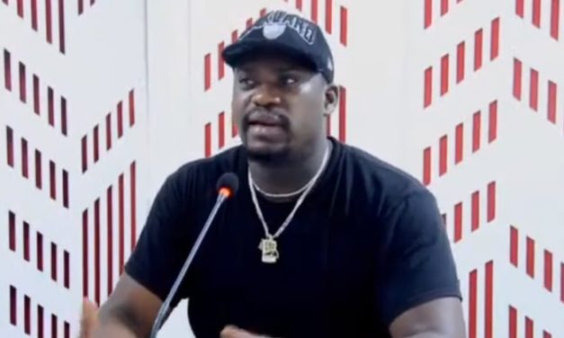 JUSTICE - Khalifa Rappeur est libre