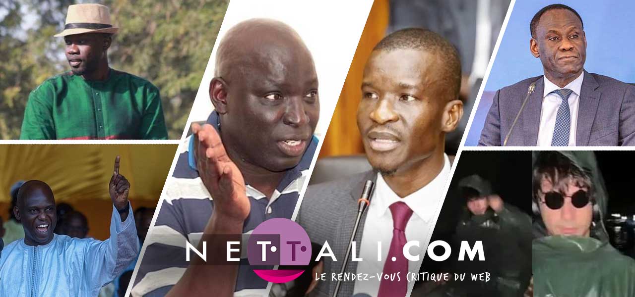 IDIOVISUEL - Justice sous haute pression !