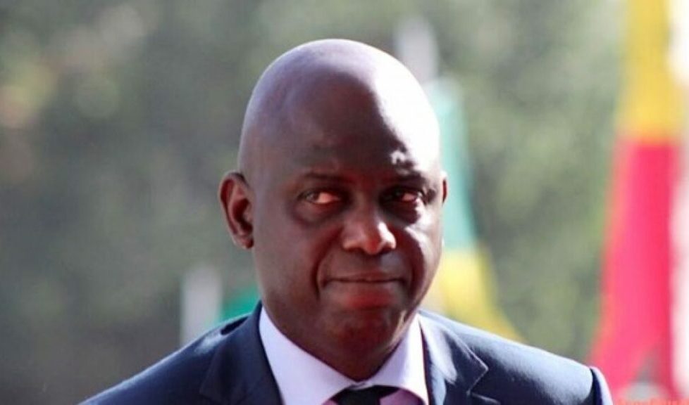 HAUTE COUR DE JUSTICE - Mansour Faye entendu dans le fond