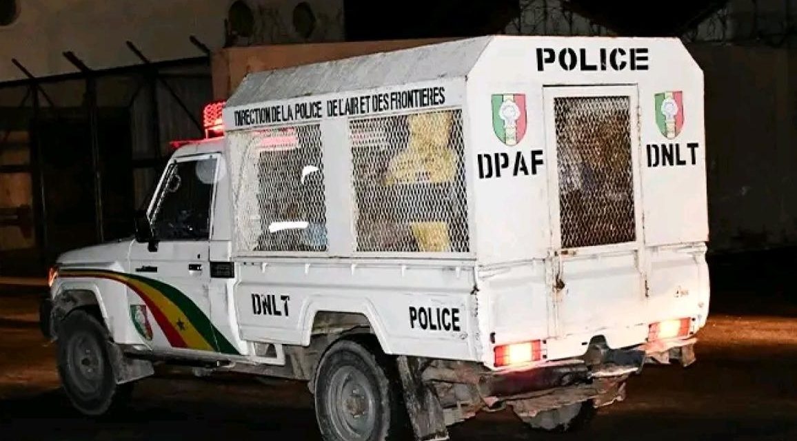 FRAUDE AUX RENDEZ-VOUS D’AMBASSADES - Un vaste réseau démantelé par la police